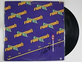Peter Frampton Signed Autographed &quot;Camel&quot; Record Album - COA Matching Holograms - £62.57 GBP