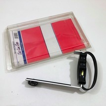 DLC Dot Line Right Angle Flash Bracket - $14.12