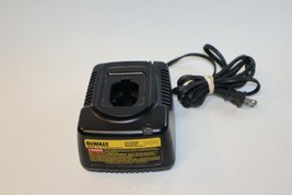 DeWalt DW9107 - 9.6- 14.4 Volts One Hour Battery Charger TESTED - £9.34 GBP