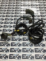 Fanuc S-700 / 4002-T871 M1 Arms Robot Connecting Cable 7Pin Female  - $58.90