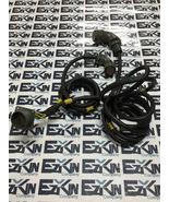 Fanuc S-700 / 4002-T871 M1 Arms Robot Connecting Cable 7Pin Female  - $1,080.46 MXN