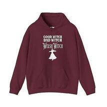 Stevie Nicks Welsh Witch Unisex Hooded Sweatshirt Hoodie Fleetwood Mac - $59.99+