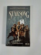  Starsong by Nancy V. Berberick (1988, Paperback) - $5.94