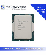 Intel BX8071514700 CORE I7-14700 5.4G 20 CORES DESKTOP PROCESSOR MM#99CG5V - €607,55 EUR