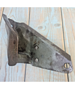 GM 15590206 1982-1994 Chevrolet S and T Series Truck Front LH Bumper Bra... - $64.28 CAD