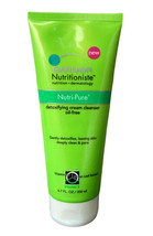 Garnier Nutritioniste Nutri-Pure Detoxifying Cream Cleanser 6.7 oz FREE SHIPPING - $34.39