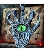 QUEEN OF THE 7 CEMETERIES - $113.00