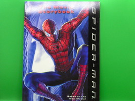 Spider-Man: The Movie Storybook by Coll, Shane - £3.59 GBP