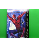 Spider-Man: The Movie Storybook by Coll, Shane - $4.50