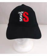 Tire Socks Unisex Embroidered Fitted Baseball Cap One Size Fits All - $19.42 CAD