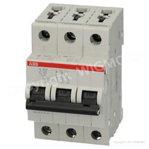 Circuit breaker ABB S203-C10  1SBL137001R1310 - £27.35 GBP