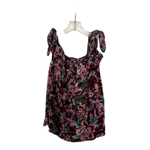 Women&#39;s American Eagle Outfitters Crop Off The Shoulder Floral Tank Size... - $9.90