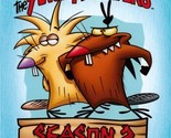 The Angry Beavers Season 2 DVD - $18.89