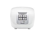 Panasonic 5 Cup (Uncooked) Rice Cooker with Fuzzy Logic and One-Touch Co... - $118.25+