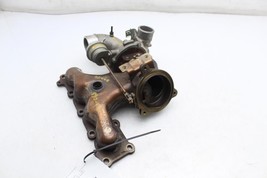 Turbo Turbocharger Fits 13-15 LR2 22569 image 2