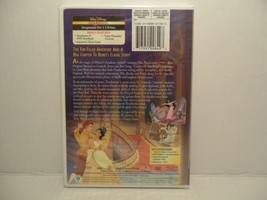 Pocahontas Ii: Journey To A New World (Dvd, 2000) Brand New! - £12.45 GBP