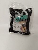 New 2021 Disney Encanto Antonio Madrigal # 1 McDonalds Happy Meal Toy - £4.48 GBP