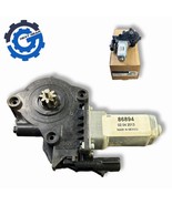 New ACI Power Window Motor For 2001-2006 Dodge Stratus Chrysler Sebring ... - $1,266.26 MXN