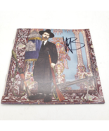 Say Anything Hebrews MAX BEMIS Hand Signed Autograph CD Insert - £15.42 GBP