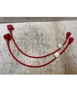2 Quantity of Bush Hog Battery/Solenoid Cables 50043251 | 50748 (2 Quant... - $29.99