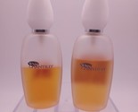 LOT OF 2 White Chantilly Dana Perfumes Eau de Parfum Spray 1.7oz ea LOW ... - $16.82