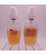 LOT OF 2 White Chantilly Dana Perfumes Eau de Parfum Spray 1.7oz ea LOW ... - £12.57 GBP