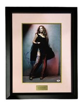 Kate Beckinsale Autographed Signed 12x18 Photo Framed PSA/DNA Certified Hot! - £332.28 GBP