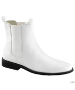 Adult trooper boots-sz 8-9 - €113,00 EUR