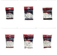 Marke Fusion Golf Collection. 53 MM, 69 MM OR 83 mm. White Wooden golf Tees - €4,00 EUR+