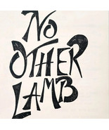 1992 No Other Lamb Easter Concert Program Faith Baptist Church Palm Sund... - $28.07 CAD