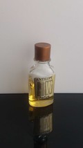 Weil Antilope VINTAGE* RARITY pure perfume 2.5 ml - see photo for condition  Yea - £51.51 GBP