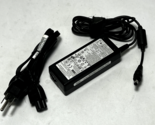 19V3.16A Genuine Chicony Samsung Laptop AC Adapter Charger CPA09-004A AD... - $12.86