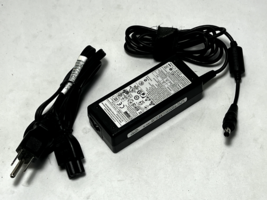 19V3.16A Genuine Chicony Samsung Laptop AC Adapter Charger CPA09-004A AD-6019R - £10.11 GBP