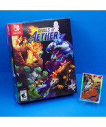 Rivals of Aether Collector&#39;s Edition (Nintendo Switch) Limited Run Games... - £118.02 GBP
