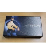 Garth Brooks Blame It All on My Roots Five Decades of Influences 8 Disc ... - £17.92 GBP