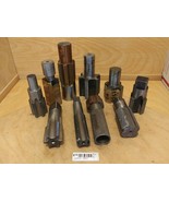 Wholesale Industrial Go/No go Tap Bulk Lot *as pictured - £93.13 GBP