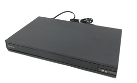 Sony UBP-X800M2 4K UHD Blu-Ray Player - Black #U9486 - £101.41 GBP