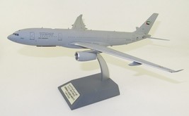 INFLIGHT 200 IF332MRT1219 1/200 UNITED ARAB EMIRATES Air Force AIRBUS A3... - £117.38 GBP