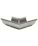 AMERIMAX HOME PRODUCTS LOS265 5-Inch Galvanized Outside Mitre - €43,39 EUR