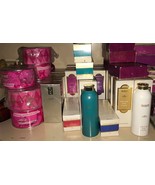 2X LOT Mary Kay TRIBUTE SILKENING BODY POWDER 3.5 oz NEW in the BOX - READ - $29.99