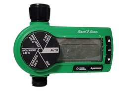 Rain Bird 1ZEHTMR Professional Grade Electronic Digital Timer -missing c... - £15.36 GBP