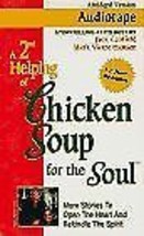 A 2nd Helping of Chicken Soup for the Soul - £5.78 GBP