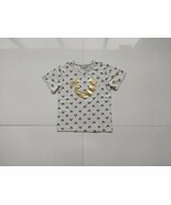 TRUE RELIGION TODDLER BOYS PRINTED CREW NECK T SHIRT WORLDWIDE SHIPPING 40 - $277.24 MXN