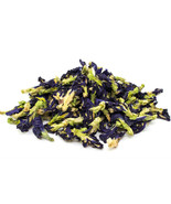 Wholesale!! Butterfly Pea Flower Dried Whole-4 oz, 1,2 lbs - $32.69 CAD - $106.40 CAD