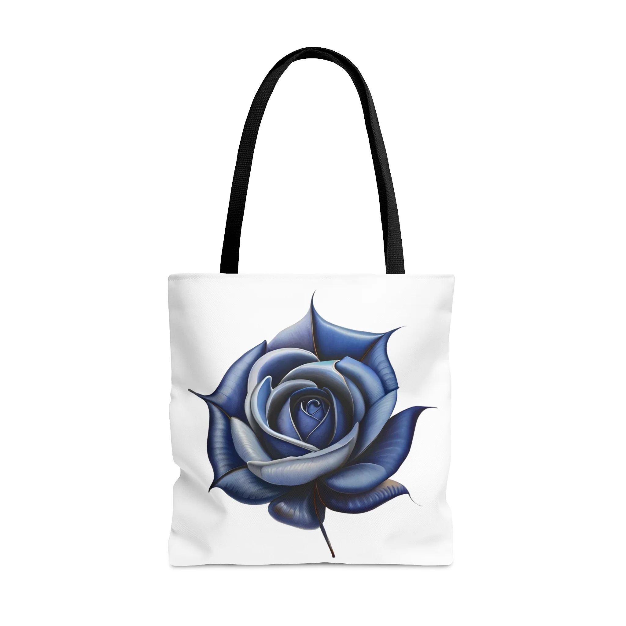 Tote Bag &quot;Two flowers&quot; - $23.56+