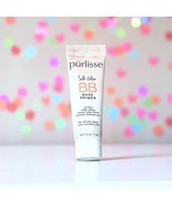 Purlisse Silk Glow BB Oil Free BASE PRIMER 0.24 oz  NWOB &amp; Sealed - €12,78 EUR