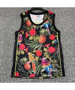 Greg Lutzka Ganja Bahama Taffy #9 Jersey Shirt Men Medium Grassroots Sle... - $1,076.22 MXN