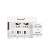 Eyelash Perm Kit Professional Quality Lash Lift Semi-Permanent Eyelash C... - $27.28 CAD