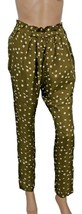 Isabel Marant Women&#39;s Casual Imprime Tie dye Chino Straight Pants Trouse... - $65.26