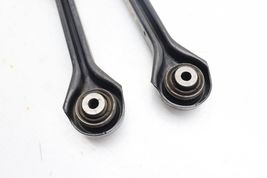 06-11 BMW E90 328I 330I SEDAN REAR UPPER CONTROL ARMS PAIR LEFT/RIGHT E2673 image 2